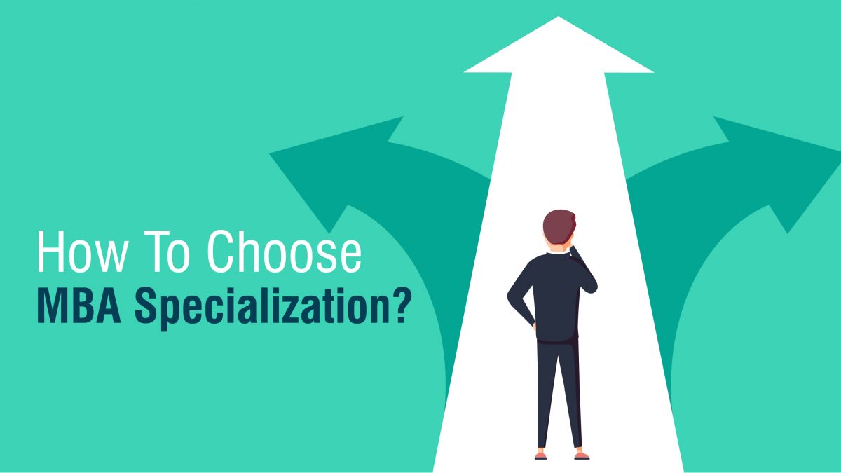 MBA Specialization Subjects List