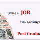 Advantages of Part Time Management Courses