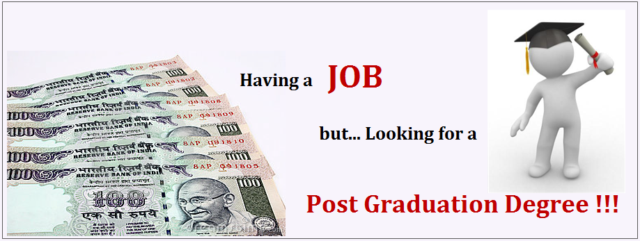 Advantages of Part Time Management Courses