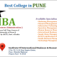 Top MBA Colleges in Pune