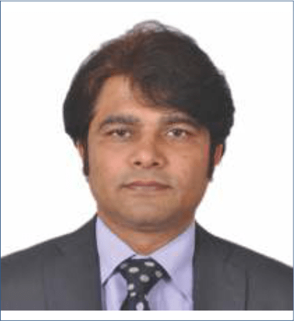 Mr. Ankush Puri - Lee Hecht Harrison (General Manager)