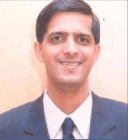 Mr. S. H. Kopardekar - MCCIA (Associate Director)