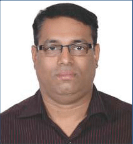 Mr. Chaitanya Bodhe - Videocon (AGM Planning)