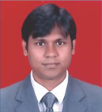 Mr. Aniket Dambare - Mercedes Benz India Pvt. Ltd. (Manager - Network Development)