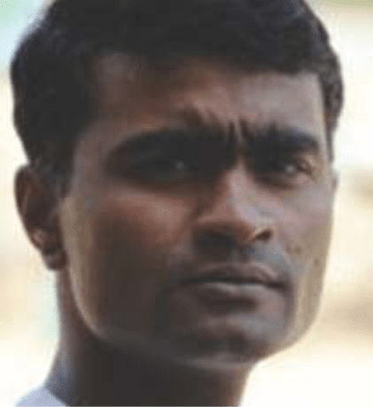 Mr. Kiran Menon Akamai Technologies (Sr. Analyst)