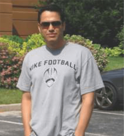Mr. Ravi Bisht CEB (Project Manager)