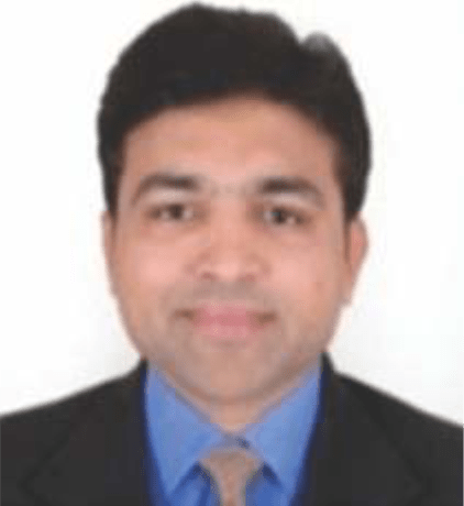 Mr. Milan Dani - Tech Mahindra Ltd. (Sr. Solution Designer/Sr. Delivery Manager)