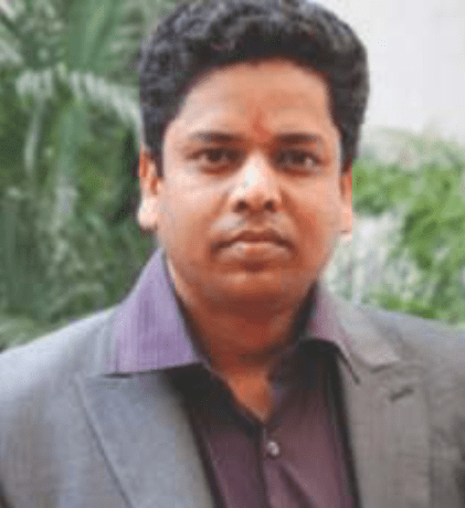 Mr. Niranjan Sinha - Tata Consultancy Service Ltd. (Business Analyst)