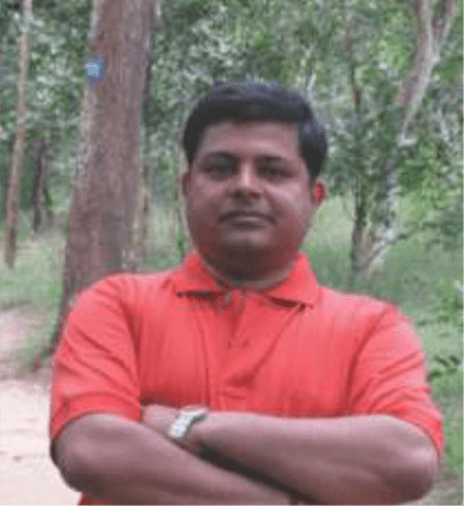 Sabyasachi Jha - IBM (Project Lead)