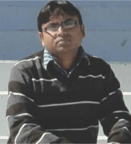 Mr. Shivesh Lal - IBM (Senior Business Analyst)