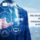 Why Should You Enrol for PGDM in Enterprise Management