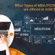 Of MBA/PGDM Programs Are Offered At ASM IBMR