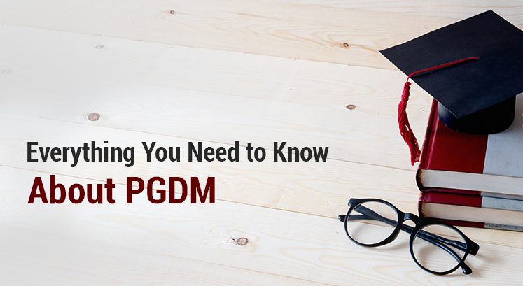 Post Graduate Diploma in Management