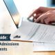 Parent Guide College Admissions Tips for Parents