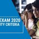CMAT Exam 2020 Eligibility Criteria
