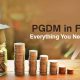 PGDM in Finance Course Guide