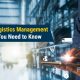 PGDM in Logistics & Supply Chain Management