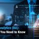 Business Analytics (BA): Everything You Need to Know