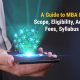 A Guide to MBA Marketing Course