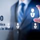 Top 10 Data Analytics Companies in World