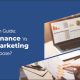 MBA Marketing Vs MBA Finance