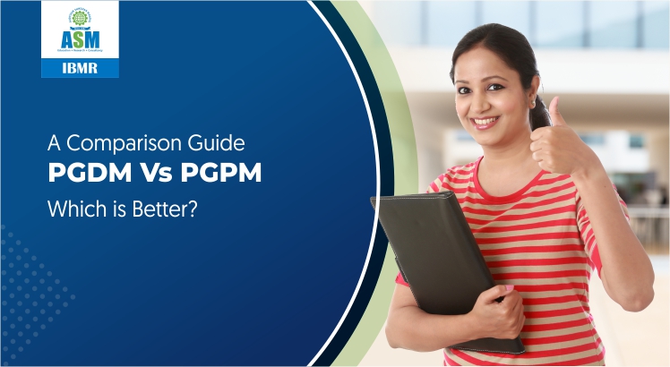 Guide PGDM Vs PGPM: Which Is Better