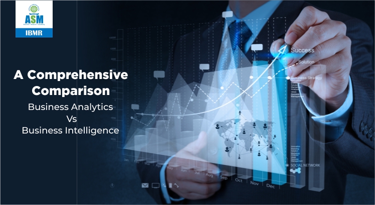 Business Analytics Vs Business Intelligence