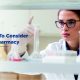 Why Consider PGDM in Pharmacy