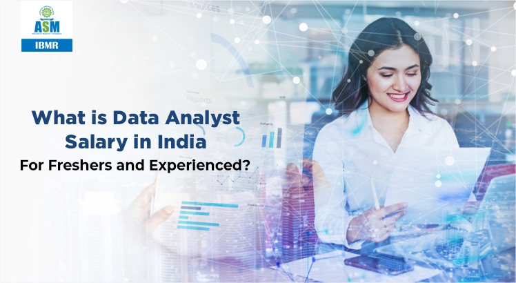 What is Data Analyst Salary in India