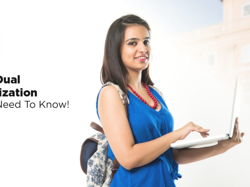PGDM Dual Specialization